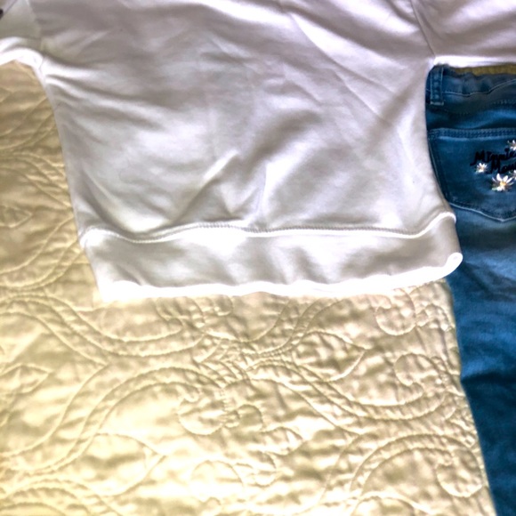 Toddler girl clothes - Picture 5 of 6